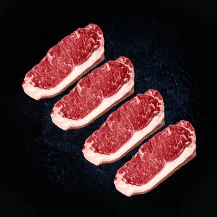 باقة الستريب لوين – لحم عُشبي (Copy)